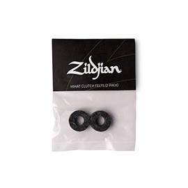 Zildjian Hihat Clutch Felt 2 Pack