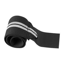 Weightlifting Wrist Strap,Adjustable Gym Strap - Wrist Support Wrap for Gym Accessories, Fitness Weightlifting, Lifting, Fitness, Exercise
