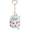 MO94801 Sumikko Gurashi x Sakuma Ichigoriku Candy Hanging Plush Tokage