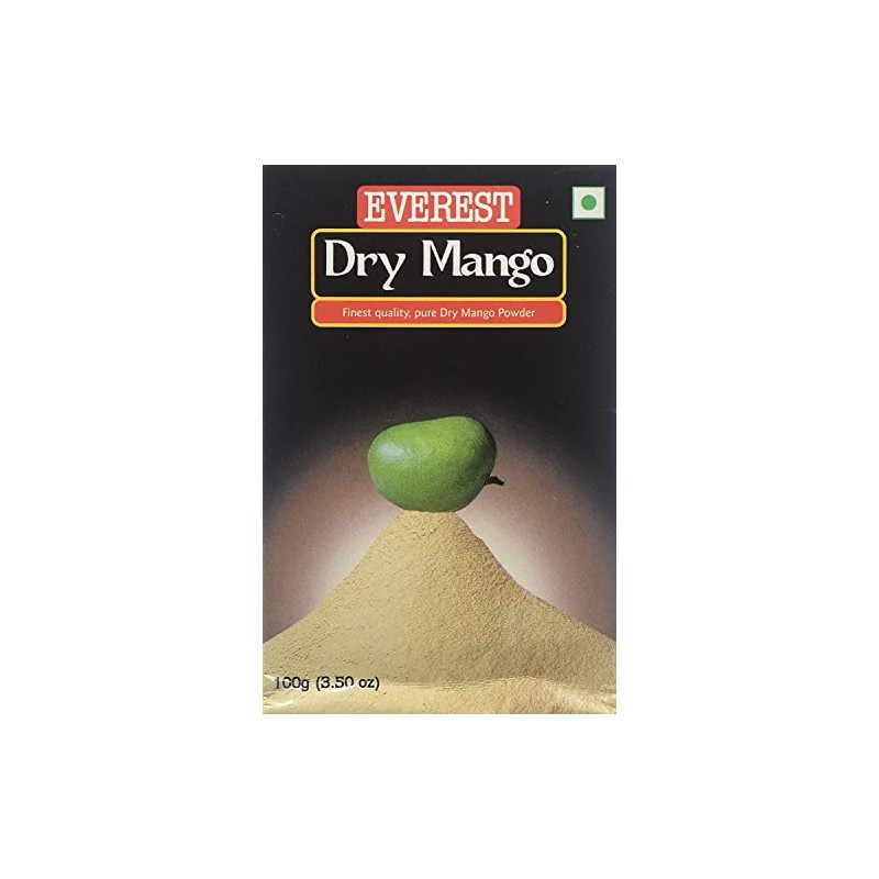 Everest Dry Mango Powder 50g