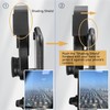 Tydeux Telescope Phone Adapter - Universal Smartphone Adapter Mount Working