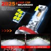 H11 H7 9005 9006 H1 Kit De Faros Delanteros Led