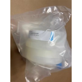 GVS 1214231 Calyx Capsule Filter PP Housing Small Size PES 0.2um, 1/4" Barb