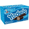 Drake's Cakes Yodels, 10 cakes per box, 11.16 oz of