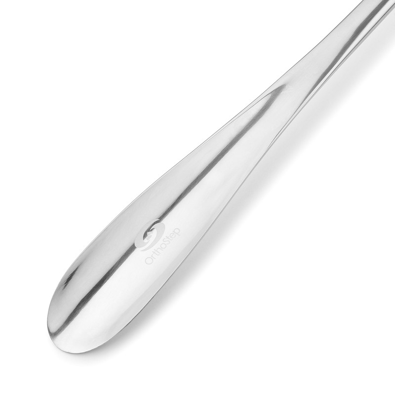 OrthoStep Red Moose 24 inch Long Shoe Horn Long Handle