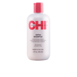 CHI - Infra - Moisture Therapy Shampoo Moisture Therapy Shampoo - 350 ml
