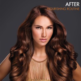 Hair Treatment Ultra Nourishing Mask (8 oz.)