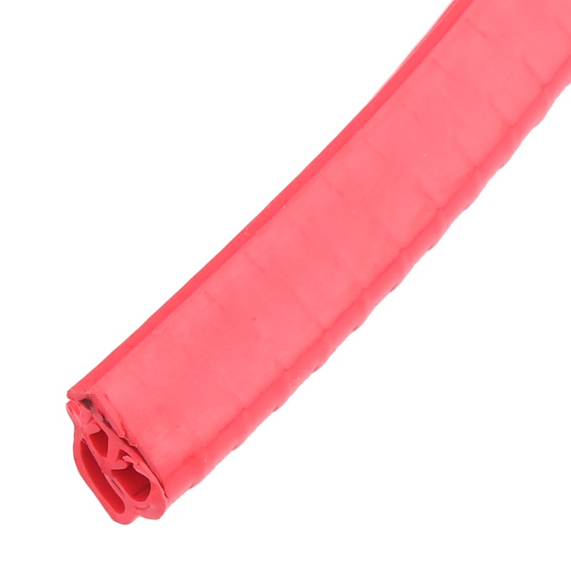 Universal Anti Collision Strip Auto Door Seal Trim Edge Scratch