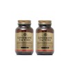 Solgar 2x Solgar Lipotropic Factors 2x50 Tablets (0033984015807 X2)