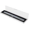 LEIGHTON DENNY Crystal Nail File in Aluminium Case - Large