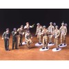 Tamiya 1/48 British Infantry Set - European Campaign