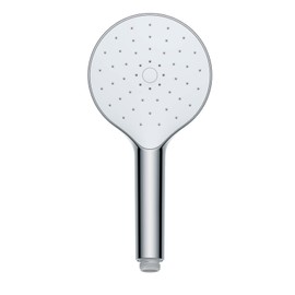 Wenko Wenko Shower Head Automatic Cleaning Shower Head Anti-Limescale with