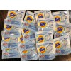 Tide Pods Free & Gentle Travel Pack Lot X 15