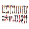 Automotive Circuit Test Leads Kit Multimeter Electrical Testers Diagnostic Tools