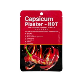 2 Paquetes de 10 Parches Para Aliviar Dolor de Cadera Y Nervio Ciático