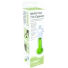 Aidapt Plastic Multi use Tin Opener - Designed for Users
