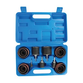 Silverline 726040 Drum Sanding Kit 25pce 80 Grit