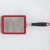 Bestco ND-9456 IH Egg Pan Moderna 5.1 x 7.1 inches