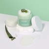 Kim Jeong-moon Aloe Cure Phyto Green Relaxing Toner Pad +