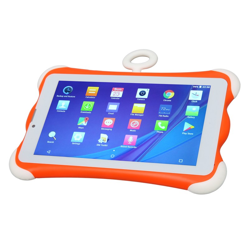 Kids Tablet 7 Inch 1280x800 3GB 32GB WiFi Dual SIM