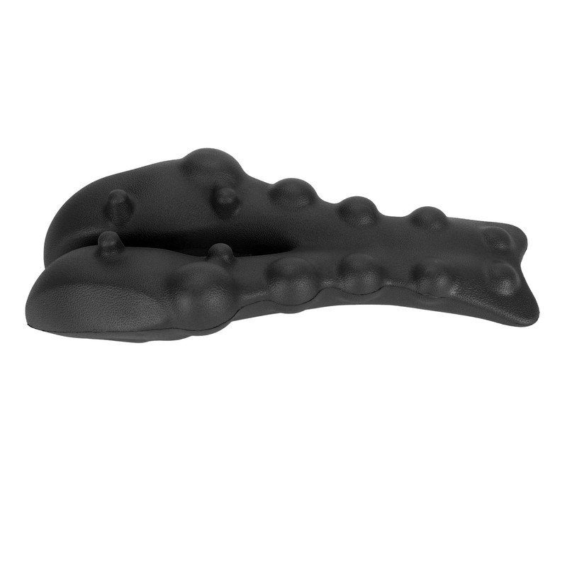 Neck Shoulder Massager Reduce Fatigue Release Pressure Trapezius Trigger Point