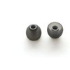 Replacement Silicone Earbud Tips for Beats Solo Buds Headphones, 3