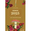 The AstroTwins Gemini 2025 Daily Horoscope Planner