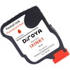 diroya IXINK1 Ink Cartridge High Yield Replacement for Neopost Quadient