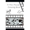 A Mini Mouse Coloring Book: by Team Day