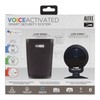 Altec Lansing Voice Activated Smart Security System, Includes Google Live