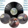 Vinyl Record Restoration & Cleaning Fluid Kit (150ml) - with