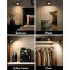 Rechargeable LED Wall Mounted Lights with Remote Control - 2