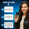 MITwireless T8+ Portable WiFi Hotspot | 4G LTE Mobile Internet