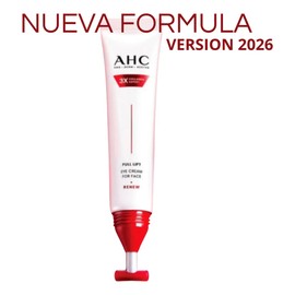 Ahc Crema Ojos Rostro Ahc Lift Nueva Version 2026