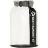 Sea to Summit Clear Stopper Dry Bag – Clear Waterproof