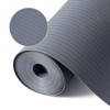 Mcrbeay Shelf Liners for Kitchen Cabinets, 16Inch x 20Ft, Non