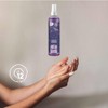 Colonia Corporal Violeta MatiMati-Elegante, Dulce, Refrescante 230 ml