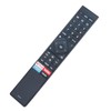 VINABTY-fit EN3A70 Voice Replacement Remote Control for Hisense Smart 4K