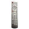 Aurabeam Replacement TV Remote Control Compatible with Panasonic 55CXM710 TV
