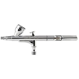 Double-Action Airbrush Anest Iwata Sparmax SP-35 (0.35 mm)