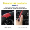 Funda Cubre Volante Para Camioneta Protector Antiderrapante