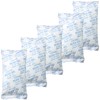 Desicco 100 Gram [5 Packets] Silica Gel Packets Desiccant Packs