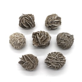 Tsukushi Science Desert Rose 30mm Selenite Natural Stone Mineral Specimen Desert Rose