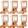 Unna Bakery Butter Cookies 3.4 oz gift boxes (Ginger Snaps