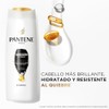 Pantene Pro-V Shampoo Hidratación Extrema 500 ml