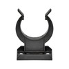 woplus Kitchen Skirting Brackets - Skirting Clips for Kitchen Pedestal