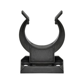 woplus Kitchen Skirting Brackets - Skirting Clips for Kitchen Pedestal Attachment (4 x Skirting Clips)