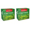 Organic Green Tea from Brazil High in Antioxidants 20 Tea