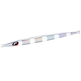 Shimano JV-C29S 019 Offshore Jig, Osia, Stinger Butterfly, Easy Pebble, 9.8 oz (290 g), S Zebra Glow