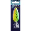 Game Fish Spoon 1/2OZ FIRE TGR
